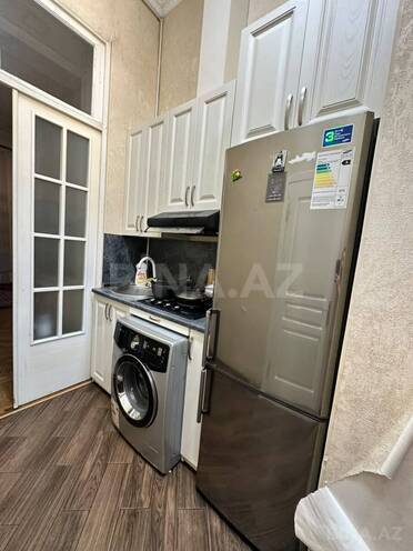 Сдаётся 2-комн. вторичка 60 м², м. Сахил, photo 6 from 17