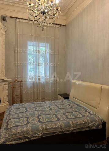 Сдаётся 2-комн. вторичка 60 м², м. Сахил, photo 8 from 17