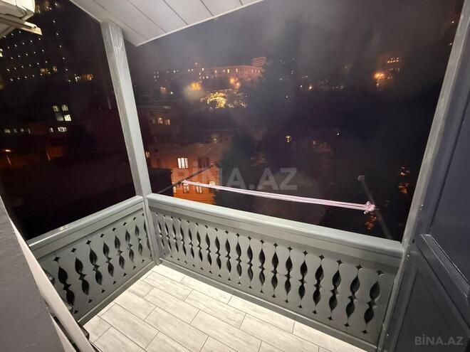 Satılır 3 otaqlı köhnə tikili 117 m², İçəri Şəhər m., photo 9 from 13