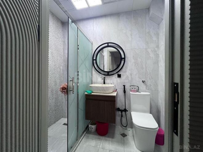 Satılır 3 otaqlı köhnə tikili 117 m², İçəri Şəhər m., photo 8 from 13
