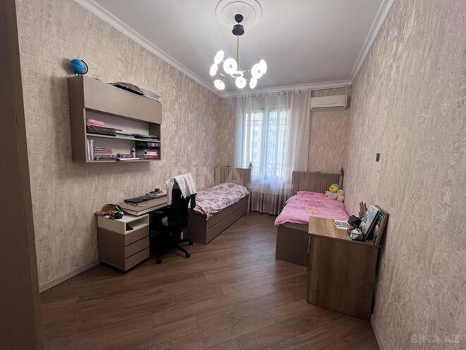 Satılır 3 otaqlı köhnə tikili 117 m², İçəri Şəhər m., photo 7 from 13