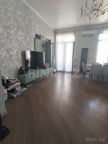 Satılır 3 otaqlı köhnə tikili 117 m², İçəri Şəhər m., photo 3 from 13