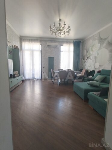Satılır 3 otaqlı köhnə tikili 117 m², İçəri Şəhər m., photo 4 from 13
