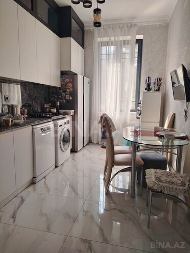 Satılır 3 otaqlı köhnə tikili 117 m², İçəri Şəhər m., photo 6 from 13