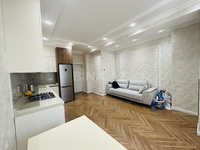 İcarəyə verilir 3 otaqlı yeni tikili 100 m², 8 Noyabr m., photo 15 from 24
