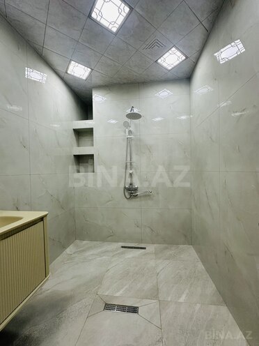 İcarəyə verilir 3 otaqlı yeni tikili 100 m², 8 Noyabr m., photo 21 from 24