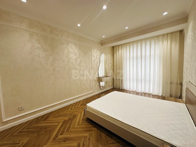 İcarəyə verilir 3 otaqlı yeni tikili 100 m², 8 Noyabr m., photo 6 from 24