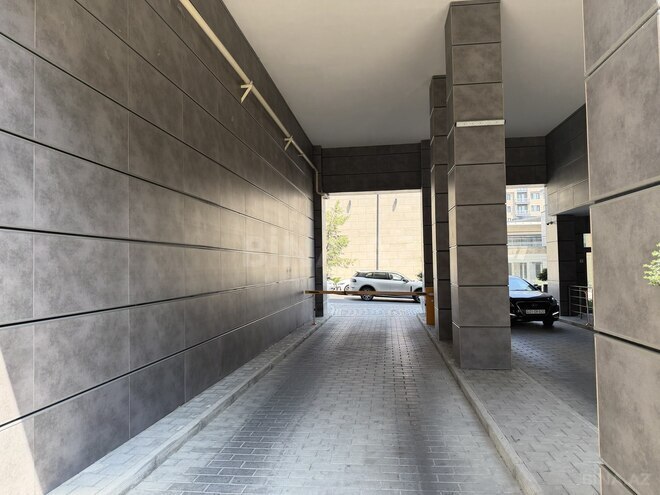 Продаётся 4-комн. новостройка 150 м², Хатаинский р., photo 15 from 18