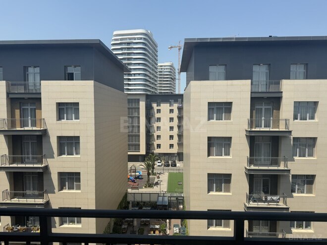 Продаётся 4-комн. новостройка 150 м², Хатаинский р., photo 10 from 18