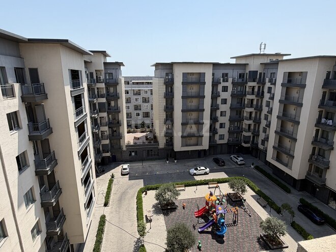 Продаётся 4-комн. новостройка 150 м², Хатаинский р., photo 9 from 18