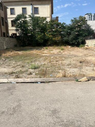 Продаётся  участок 5.2 сот, м. Азадлыг проспекти, photo 1 from 6
