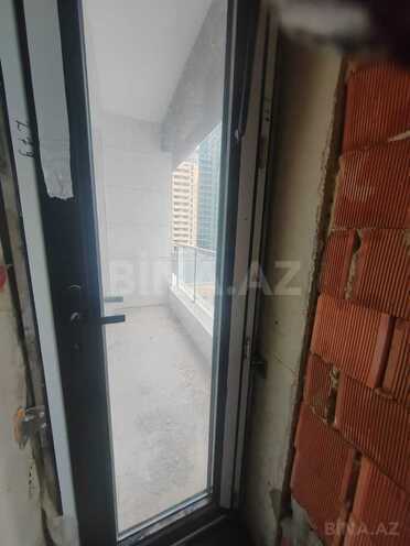 Продаётся 1-комн. новостройка 50 м², пос. Баилова, photo 8 from 10