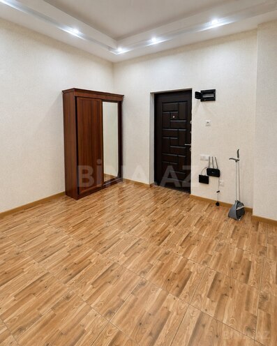 Сдаётся 2-комн. новостройка 85 м², м. Мемар Аджеми, photo 5 from 10
