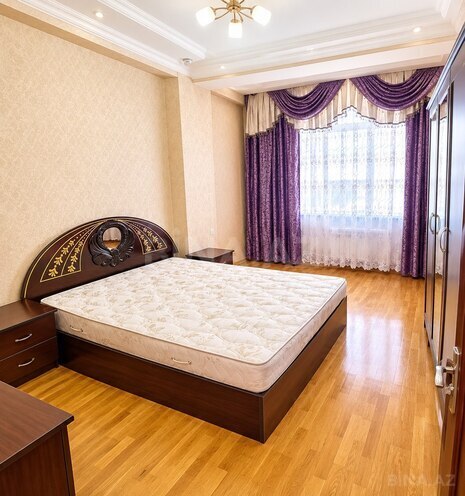 Сдаётся 2-комн. новостройка 85 м², м. Мемар Аджеми, photo 4 from 10