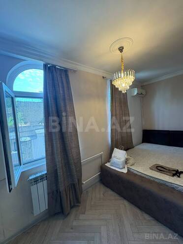 Сдаётся 2-комн. вторичка 60 м², м. Ичеришехер, photo 8 from 16