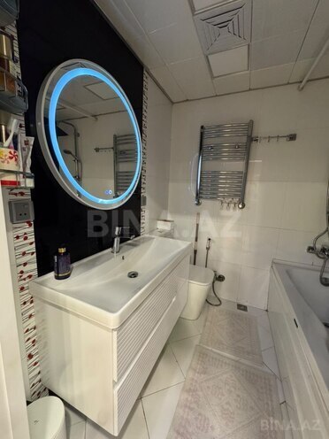 Продаётся 3-комн. новостройка 125 м², м. Иншаатчылар, photo 17 from 19