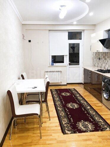 Satılır 3 otaqlı yeni tikili 110 m², İnşaatçılar m., photo 8 from 9