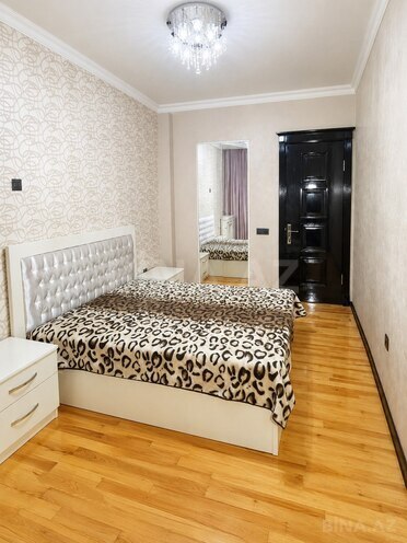 Satılır 3 otaqlı yeni tikili 110 m², İnşaatçılar m., photo 4 from 9