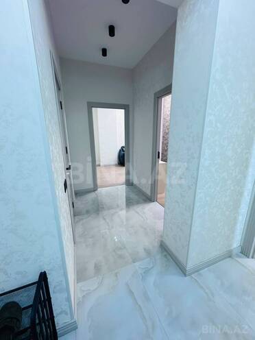 Сдаётся 2-комн. новостройка 68 м², м. Кара Караев, photo 11 from 22