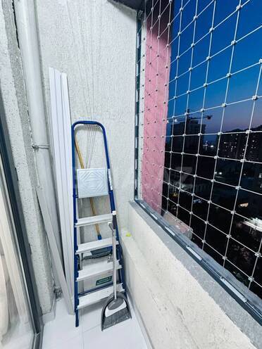Сдаётся 2-комн. новостройка 68 м², м. Кара Караев, photo 20 from 22
