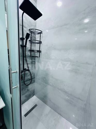 Сдаётся 2-комн. новостройка 68 м², м. Кара Караев, photo 15 from 22