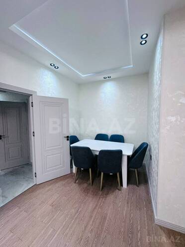 Сдаётся 2-комн. новостройка 68 м², м. Кара Караев, photo 6 from 22