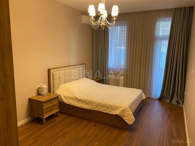 İcarəyə verilir 4 otaqlı yeni tikili 180 m², 28 May m., photo 4 from 12