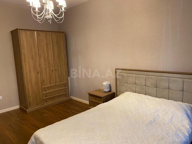 İcarəyə verilir 4 otaqlı yeni tikili 180 m², 28 May m., photo 6 from 12