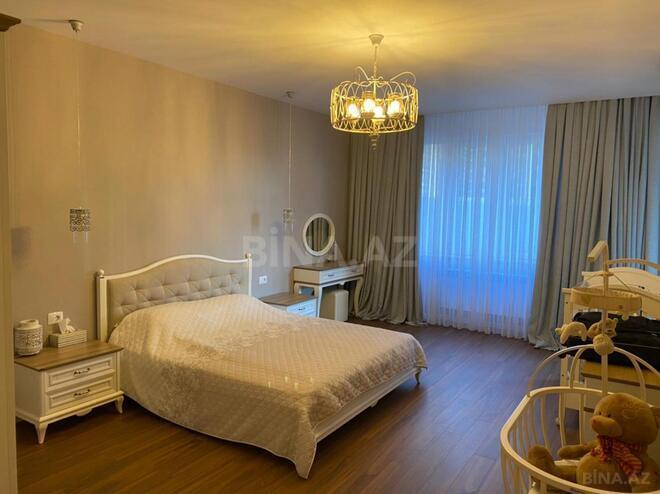 İcarəyə verilir 4 otaqlı yeni tikili 180 m², 28 May m., photo 5 from 12