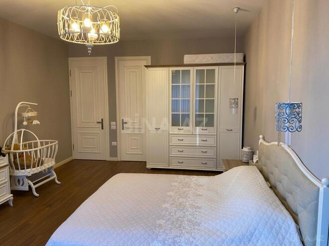 İcarəyə verilir 4 otaqlı yeni tikili 180 m², 28 May m., photo 7 from 12