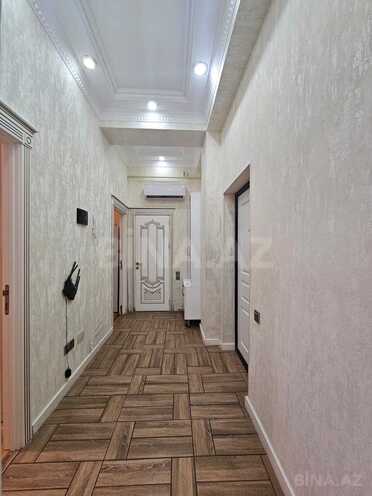 Сдаётся 2-комн. новостройка 55 м², photo 1 from 12