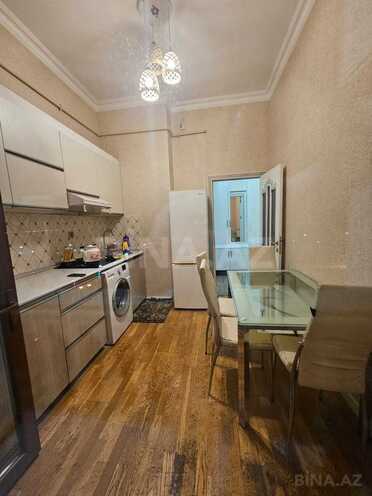 Сдаётся 2-комн. новостройка 55 м², photo 3 from 12