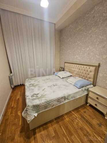 Сдаётся 2-комн. новостройка 55 м², photo 10 from 12
