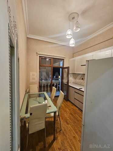 Сдаётся 2-комн. новостройка 55 м², photo 4 from 12