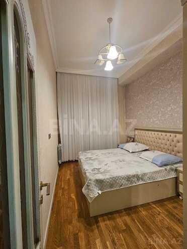 Сдаётся 2-комн. новостройка 55 м², photo 8 from 12
