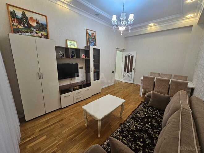 Сдаётся 2-комн. новостройка 55 м², photo 11 from 12