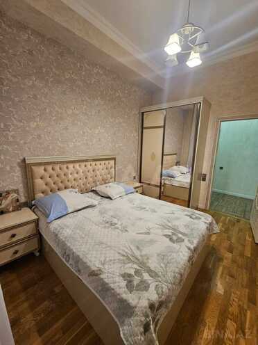 Сдаётся 2-комн. новостройка 55 м², photo 9 from 12