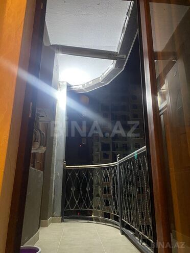 İcarəyə verilir 2 otaqlı yeni tikili 57 m², Yeni Yasamal q., photo 14 from 18