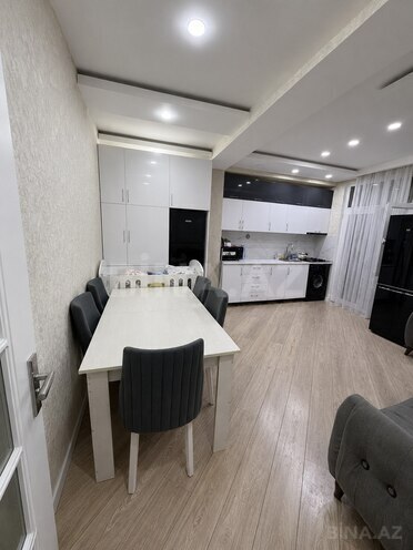 Продаётся 2-комн. новостройка 44 м², пос. Бадамдар, photo 1 from 11