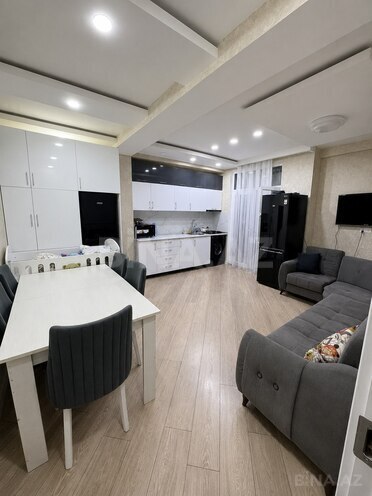 Продаётся 2-комн. новостройка 44 м², пос. Бадамдар, photo 3 from 11