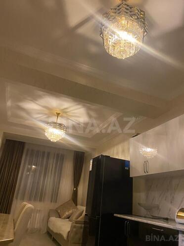 İcarəyə verilir 2 otaqlı yeni tikili 57 m², Yeni Yasamal q., photo 9 from 18