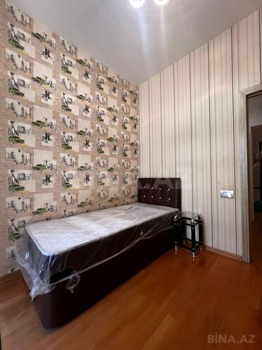 Сдаётся 3-комн. новостройка 76 м², м. Иншаатчылар, photo 10 from 13
