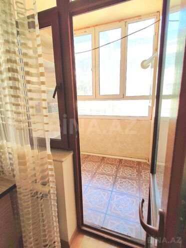 Сдаётся 3-комн. новостройка 76 м², м. Иншаатчылар, photo 12 from 13