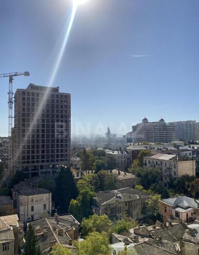 Satılır 4 otaqlı yeni tikili 180 m², Gənclik m., photo 10 from 16