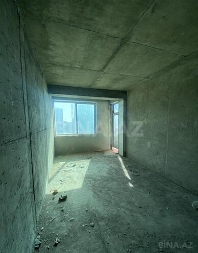 Satılır 4 otaqlı yeni tikili 180 m², Gənclik m., photo 1 from 16