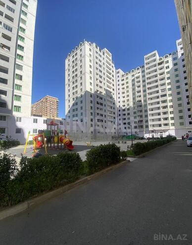 Satılır 4 otaqlı yeni tikili 180 m², Gənclik m., photo 15 from 16