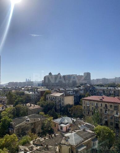 Satılır 4 otaqlı yeni tikili 180 m², Gənclik m., photo 13 from 16