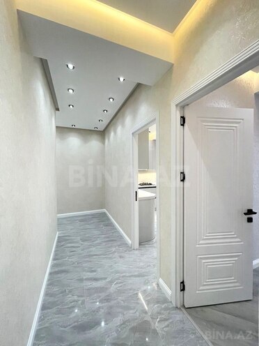 Satılır 3 otaqlı yeni tikili 100 m², Azadlıq Prospekti m., photo 11 from 14