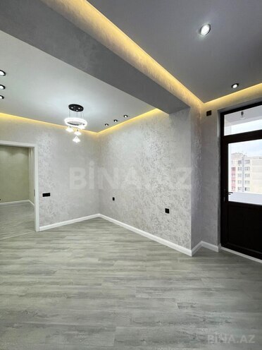 Satılır 3 otaqlı yeni tikili 100 m², Azadlıq Prospekti m., photo 10 from 14