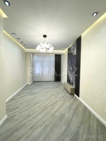 Satılır 3 otaqlı yeni tikili 100 m², Azadlıq Prospekti m., photo 4 from 14